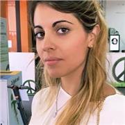 Spanish teacher for foreigners